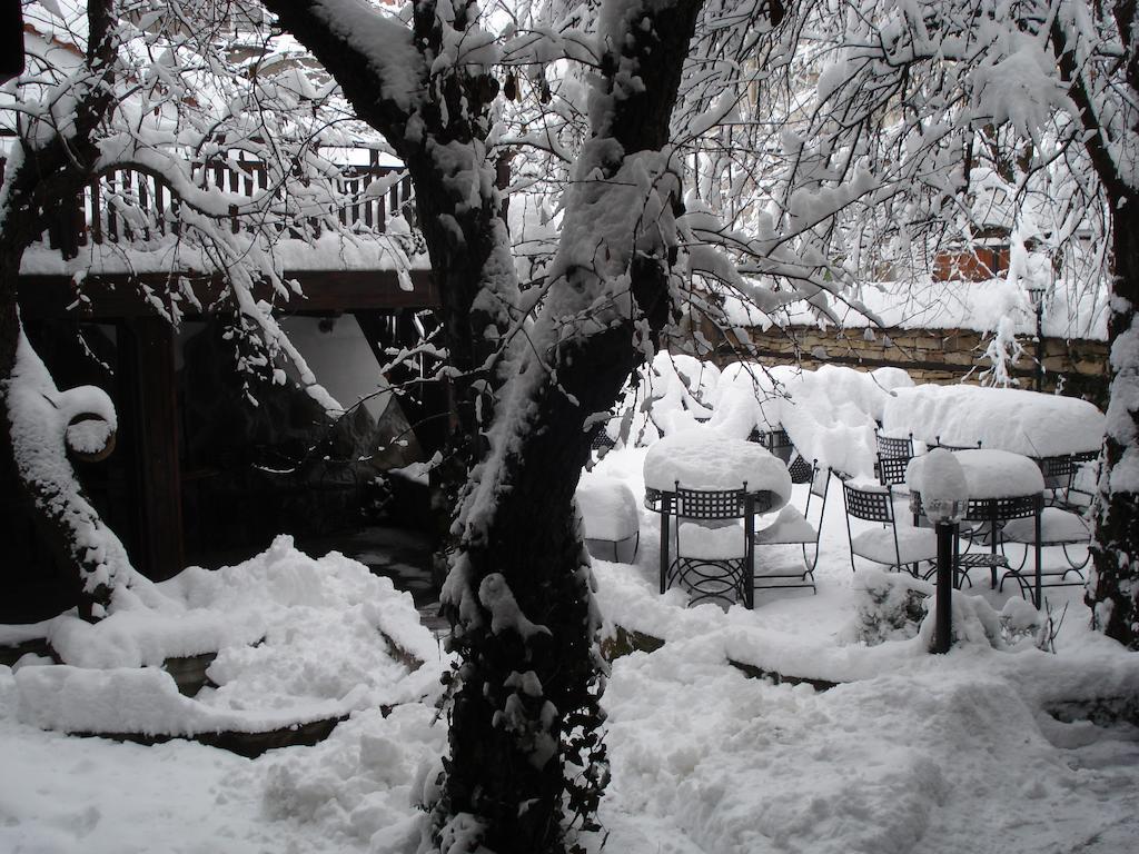 Oazis Family Hotel Lovech Bagian luar foto