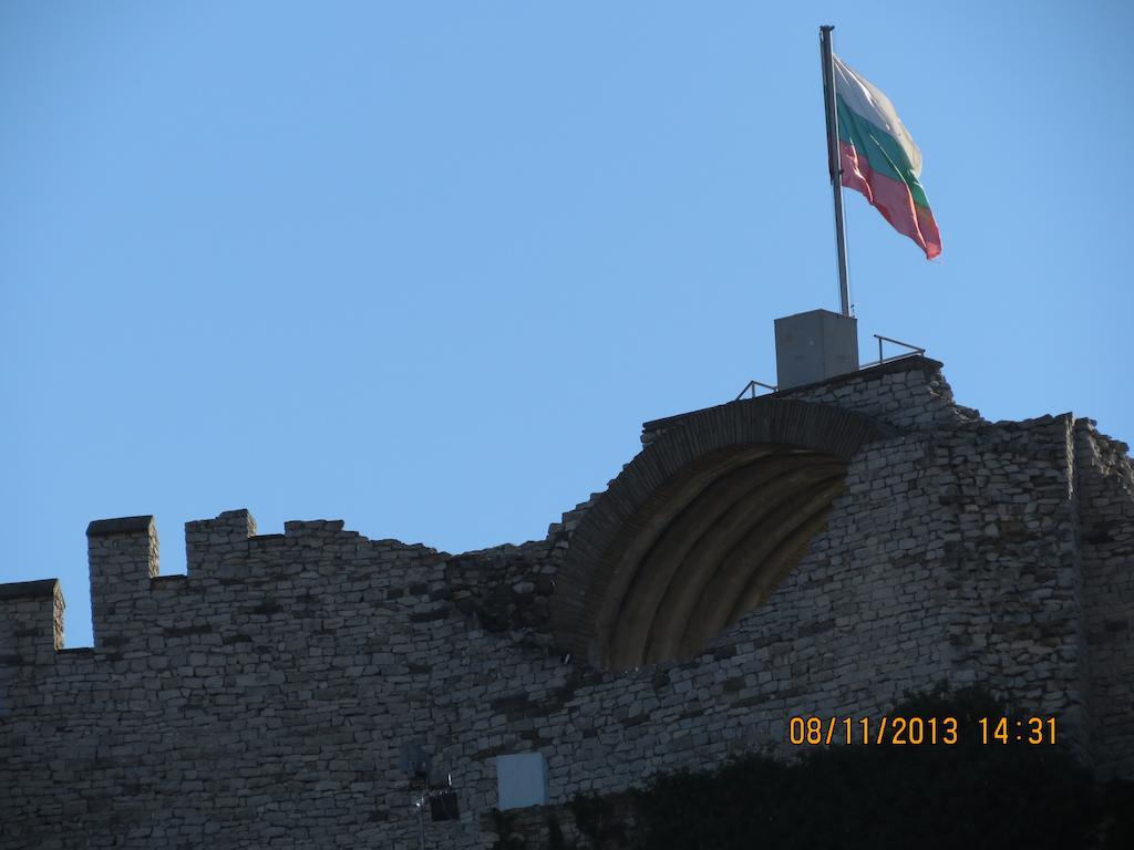 Oazis Family Hotel Lovech Bagian luar foto