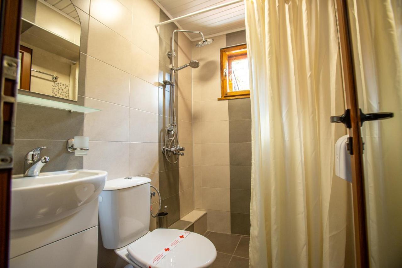 Oazis Family Hotel Lovech Bagian luar foto
